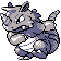 Shiny RHYDON sprite