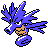 SEADRA sprite