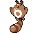 SENTRET sprite