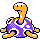 Shiny SHUCKLE sprite