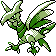 Shiny SKARMORY sprite