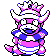 Shiny SLOWKING sprite
