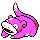 SLOWPOKE sprite