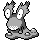 Shiny SLUGMA sprite