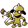 SMEARGLE sprite