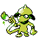 Shiny SMEARGLE sprite