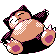 SNORLAX sprite