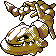 Shiny STEELIX sprite