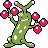 Shiny SUDOWOODO sprite
