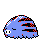 Shiny SWINUB sprite