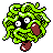 Shiny TANGELA sprite
