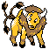 TAUROS sprite