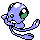 Shiny TENTACOOL sprite