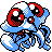 TENTACRUEL sprite