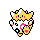 TOGEPI sprite