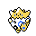 Shiny TOGEPI sprite
