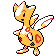 TOGETIC sprite