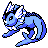 VAPOREON sprite