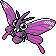 VENOMOTH sprite