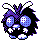 Shiny VENONAT sprite