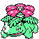 VENUSAUR sprite
