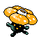 Shiny VILEPLUME sprite