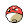 VOLTORB sprite