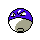 Shiny Voltorb sprite