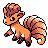 VULPIX sprite