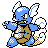 WARTORTLE sprite