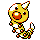 WEEDLE sprite