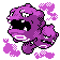 WEEZING sprite