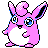 WIGGLYTUFF sprite