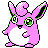 Shiny WIGGLYTUFF sprite