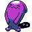 Shiny WOBBUFFET sprite