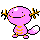 Shiny WOOPER sprite