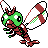 YANMA sprite