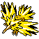 ZAPDOS sprite