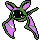 Shiny ZUBAT sprite