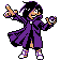 PokéMANIAC ETHAN sprite