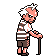 LEADER PRYCE sprite