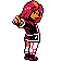 RIVAL ? sprite