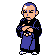 SAGE LI sprite