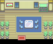 Five Island Resort Gorgeous House map