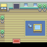 Fuchsia City House 2 map