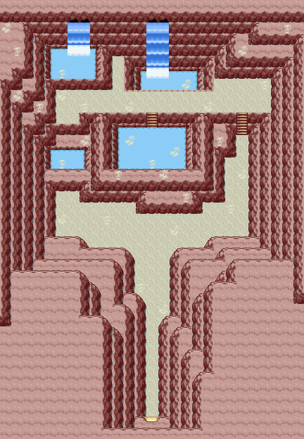 One Island Kindle Road Ember Spa map