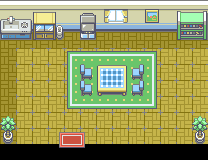 Pallet Town Rivals House map