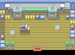 Route 25 Sea Cottage map