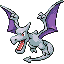 Aerodactyl sprite