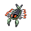 Anorith sprite
